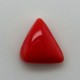 Coral (Moonga) 5.16 Ct Certified Coral (Moonga) 5.16 Ct Certified